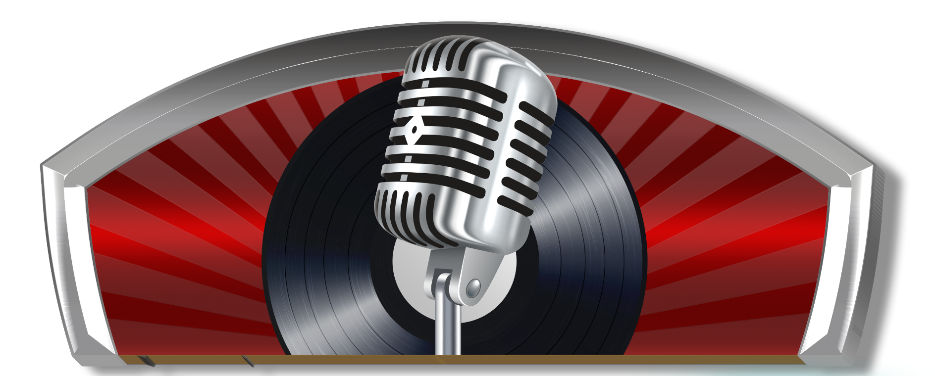 2Reel Music Entertainment logo mark