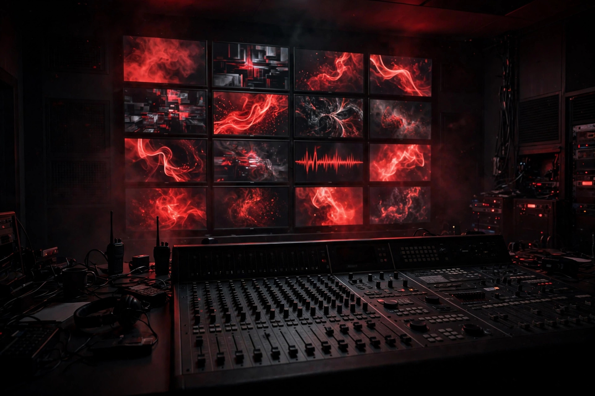 2Reel multimedia production set